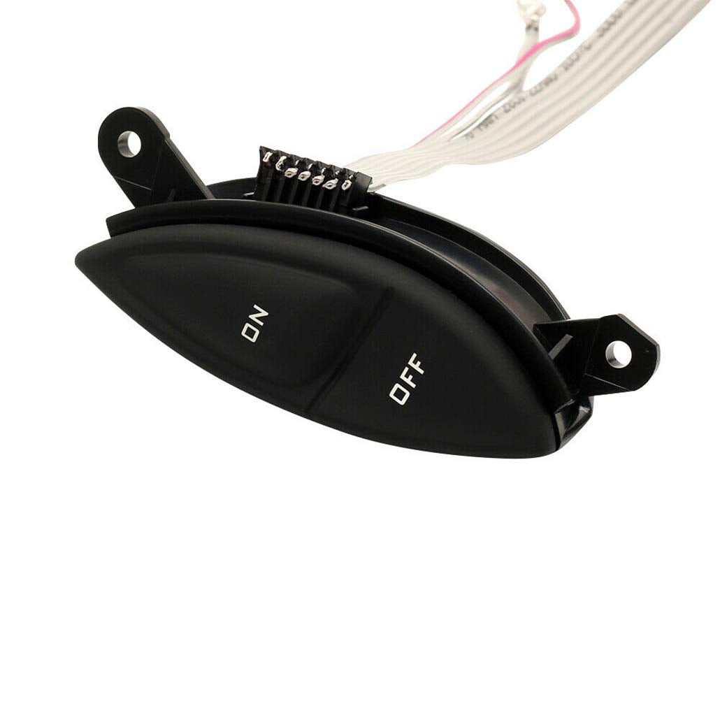 HUSUKU cruise-control package included components laid out for quick setup