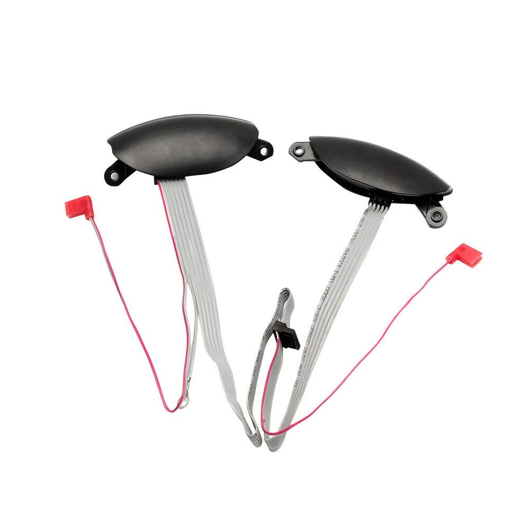HUSUKU cruise-control switch-pack with complete replacement components