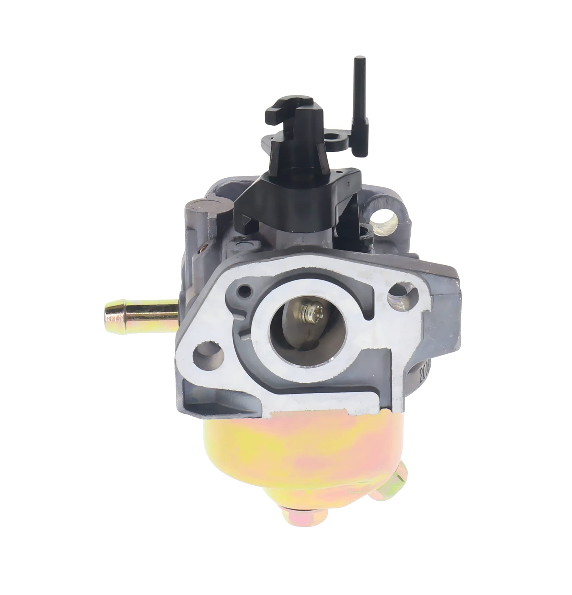 Hutdkte RM/MTD carburetor photo showcases complete replacement package for DIY repair