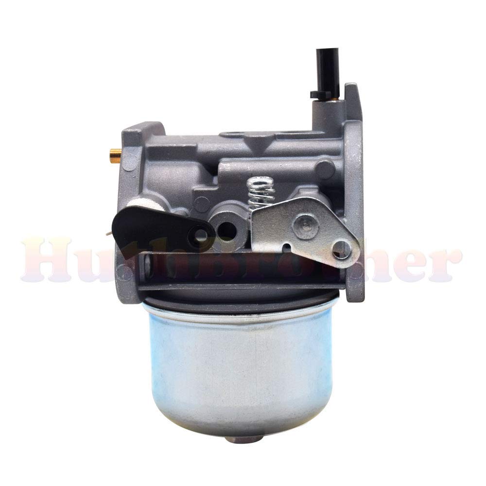 Huthbrother replacement carburetor versus original for reliable engine performance