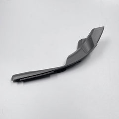 HUYILUN0104 cowl side windscreen cover gives weather protection and tidy lines