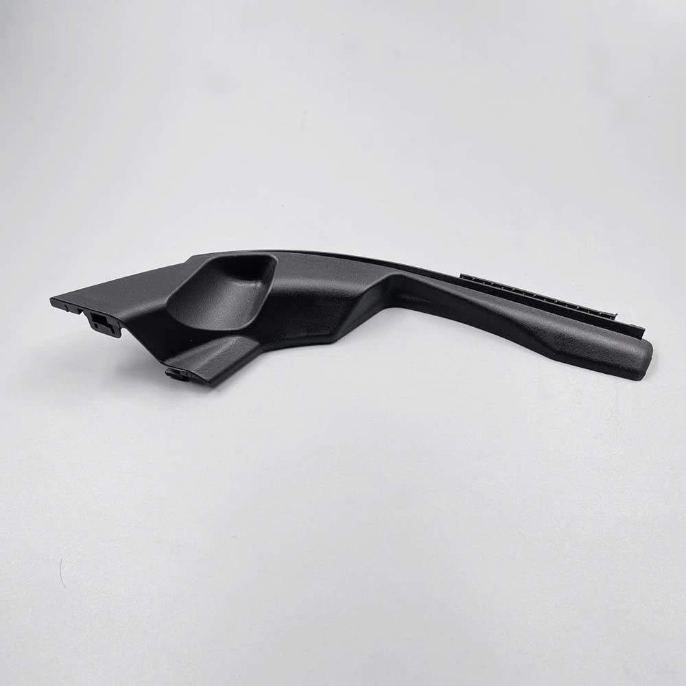 HUYILUN0104 right hood hinge cover for Honda Fit adds balanced protection