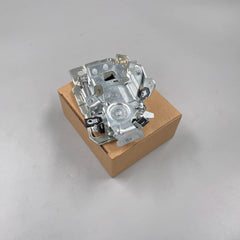HUYILUN0104 right front door latch for GM trucks, precise fit.
