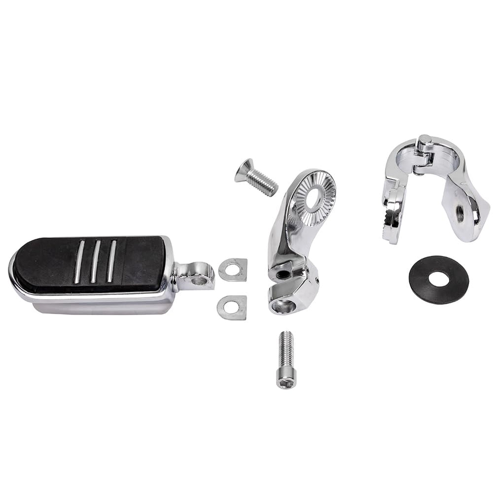 HY-SPEED adjustable angle mount enables customized peg position