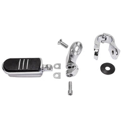 HY-SPEED adjustable angle mount enables customized peg position