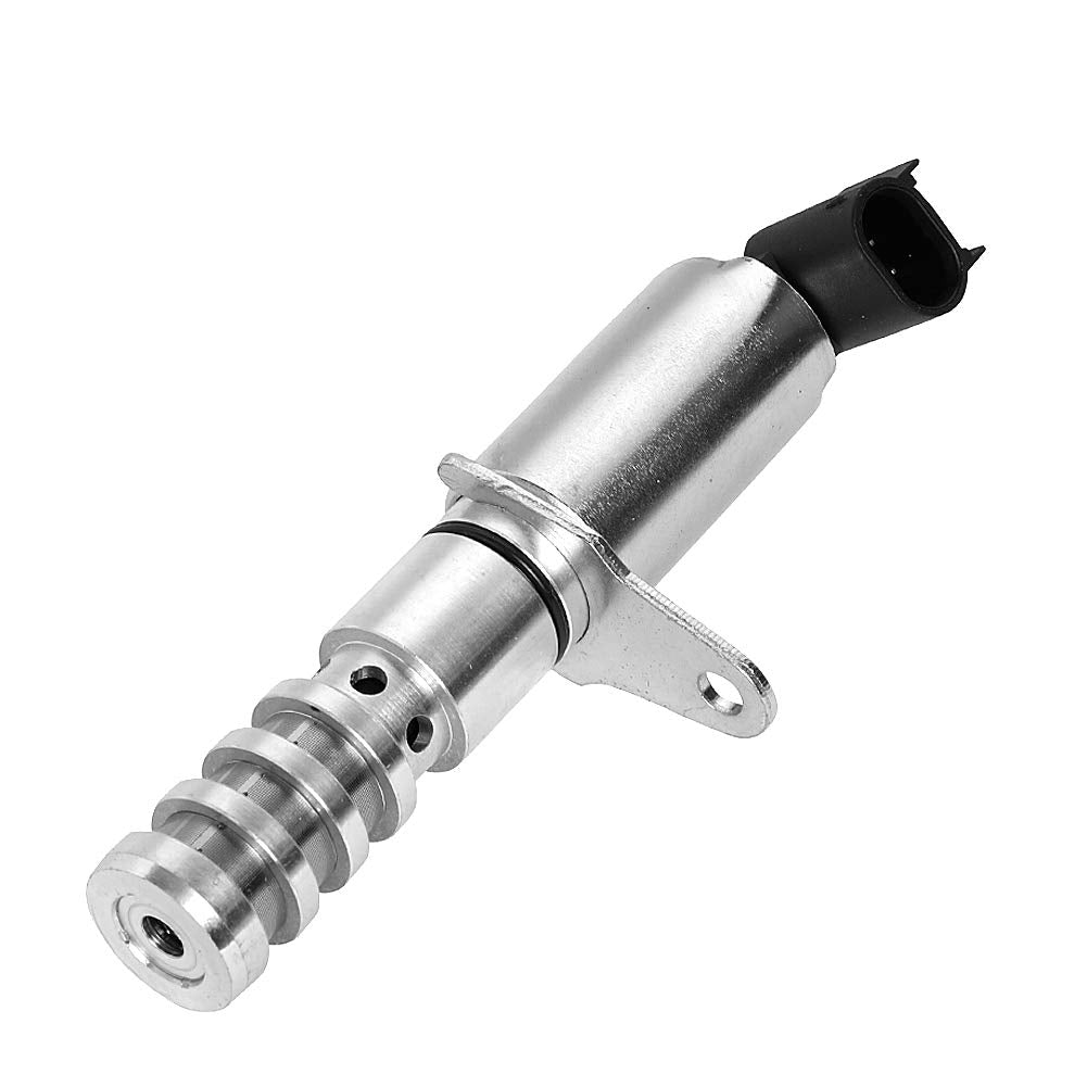 HY-SPEED camshaft actuator solenoid packaging shown for easy handling and quick installation.