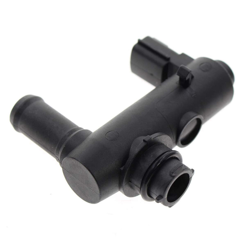 HY-SPEED evap purge valve assembly for EVAP system, precise fit and compatibility