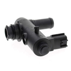 HY-SPEED vent valve closeup showing OEM-like construction for reliability