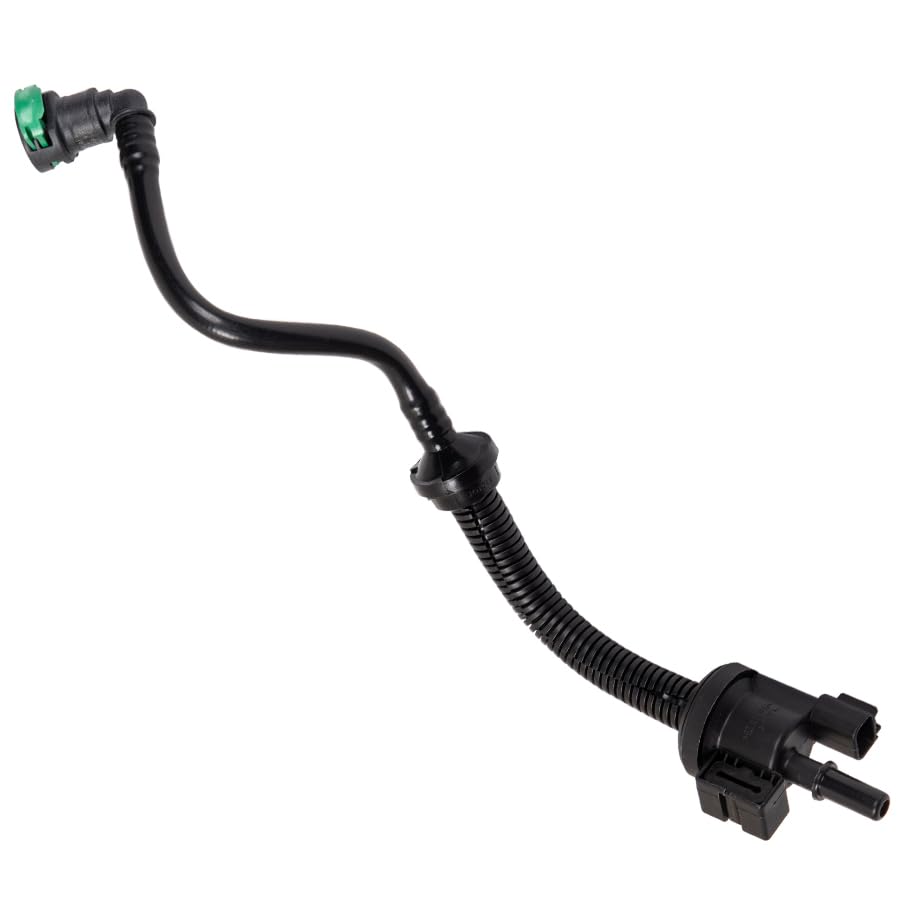 HY-SPEED purge valve body for Mustang EVAP system compatibility