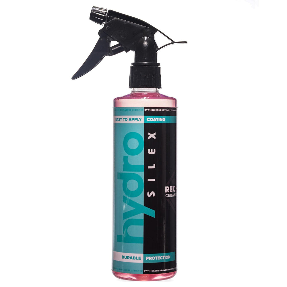 HydroSilex Recharge bottle pour for DIY car coating