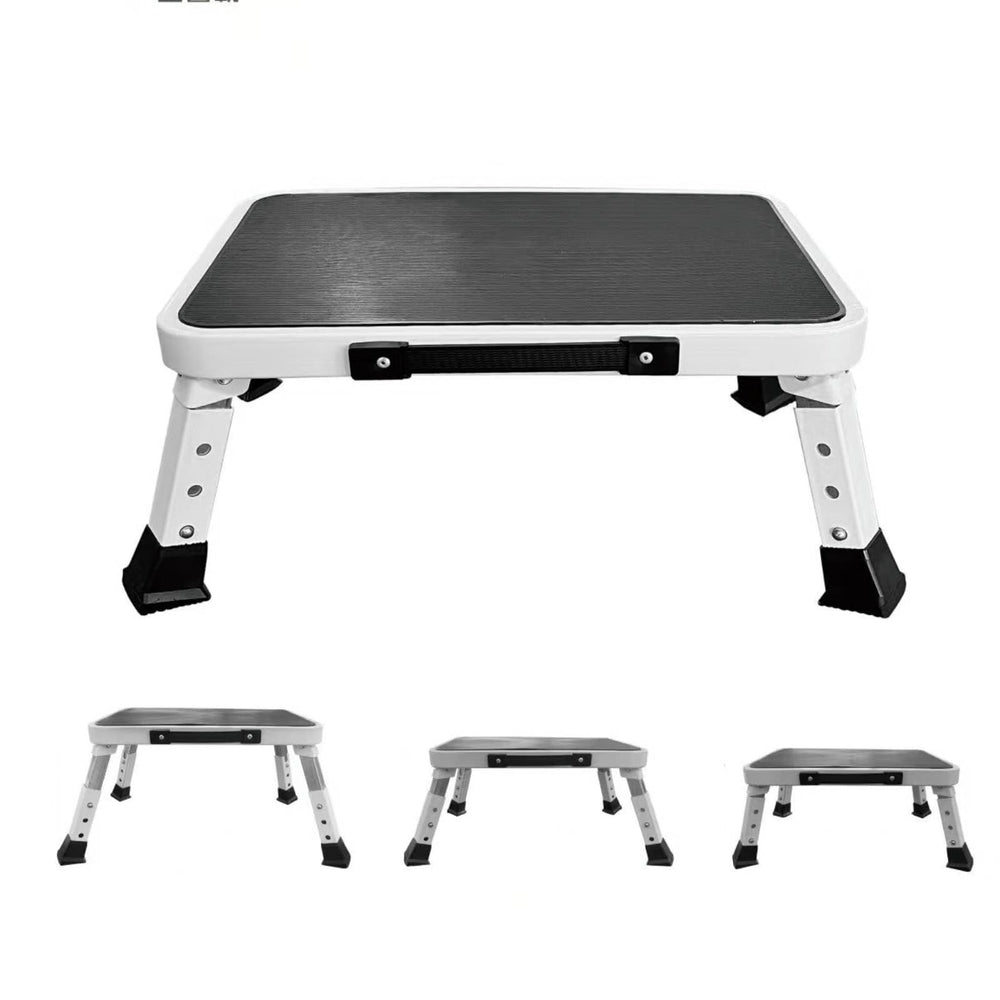HYMIC 500 lb capacity supports heavy-duty tasks around RVs and home