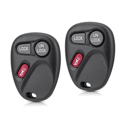 HYMOLKYE KOBLEAR1XT front view key fob for easy replacement.