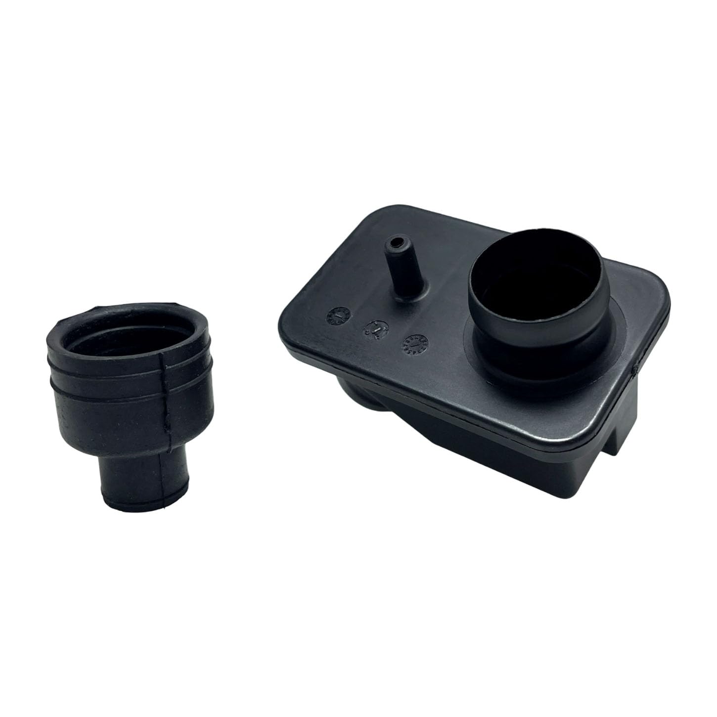 HYNYHT breather joint assembly, corrosion-resistant design for reliable performance.