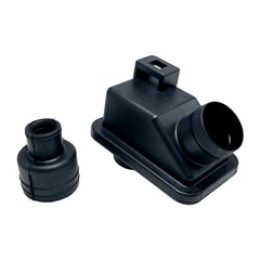 HYNYHT breather joint angle view, compatible with 2004-2008 TSX and other models.