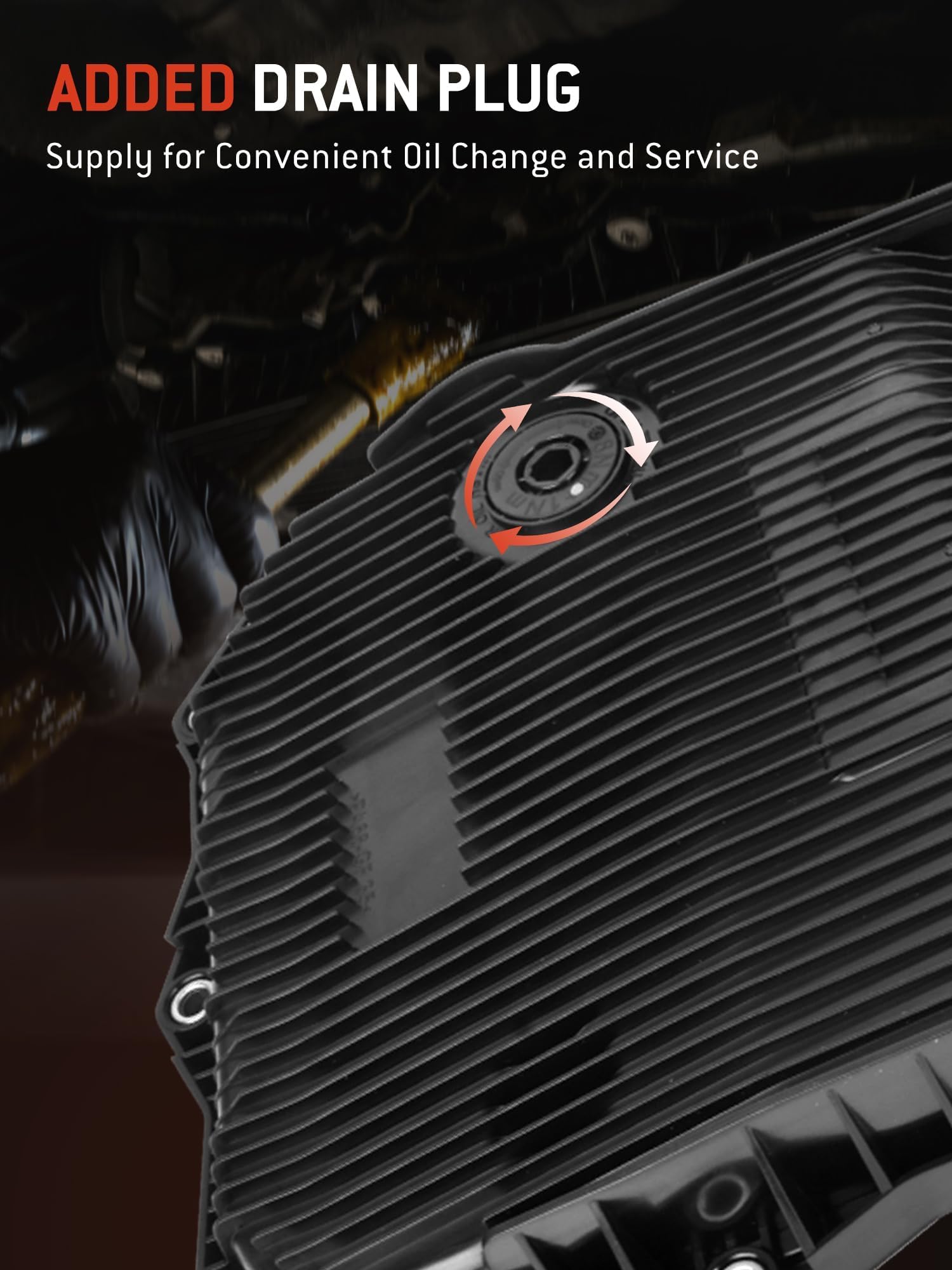 HYR 265-850 high temperature resistance detail supports long service life