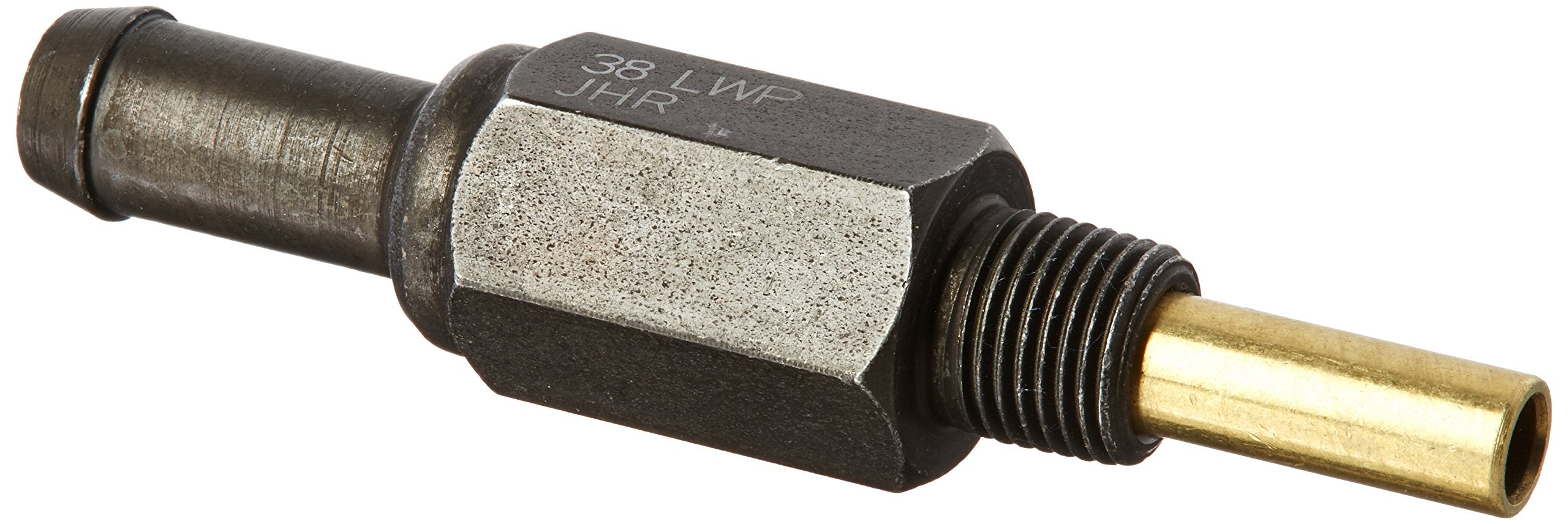 Hyundai 26740-3C200 PCV valve front view for reliable engine ventilation