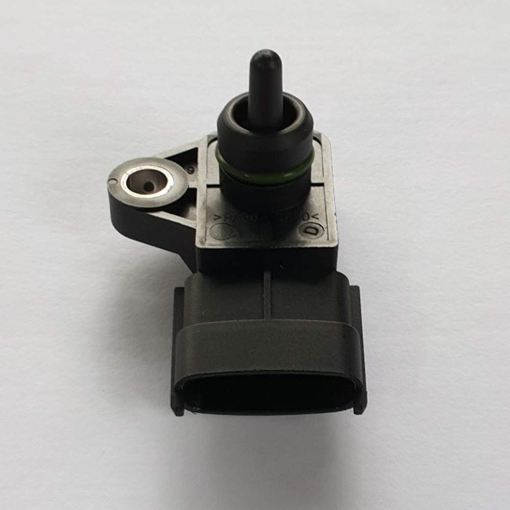 HYUNDAI MAP sensor assembly in packaging ready for OEM replacement.