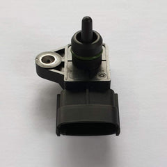 HYUNDAI MAP sensor assembly in packaging ready for OEM replacement.