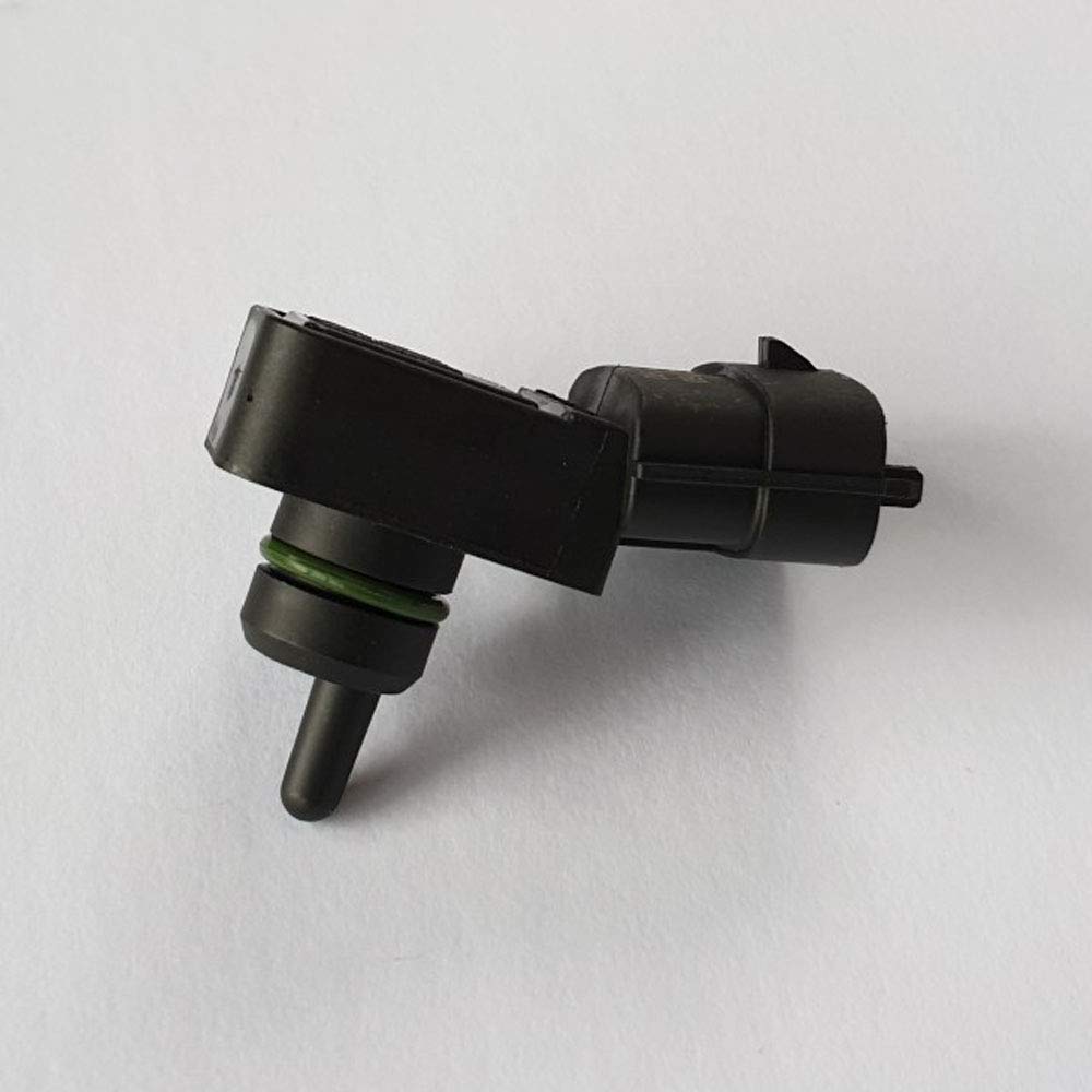 HYUNDAI MAP sensor assembly packaging dimensions for shipping and stocking.