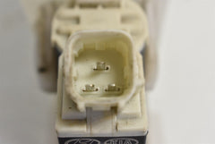 Hyundai 98510-2V100 packaging-dimensions image highlights compact packaging for easy handling.