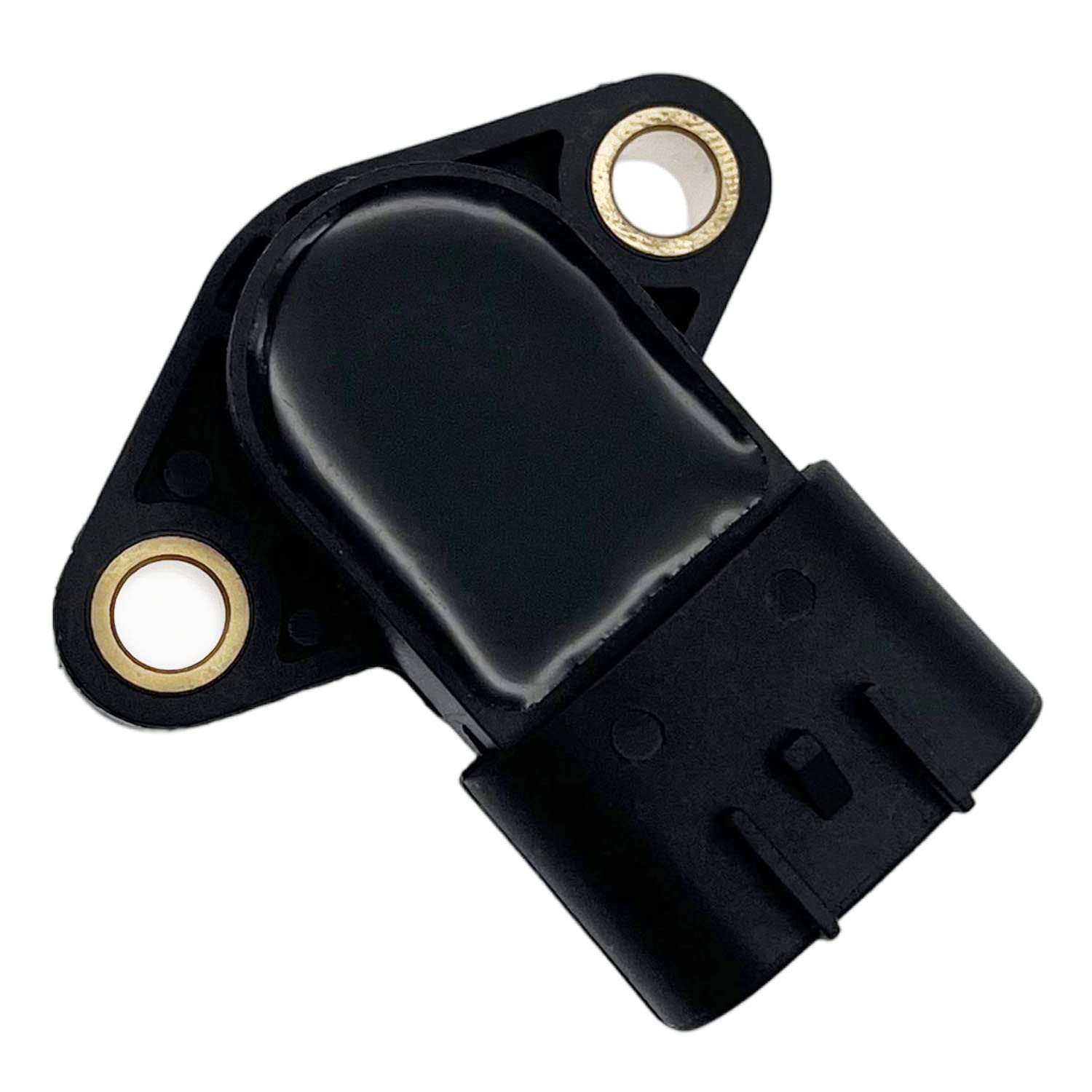 HYXUAN angle sensor 38800-HP0-A11 close-up illustrating molded housing and seal for durability.
