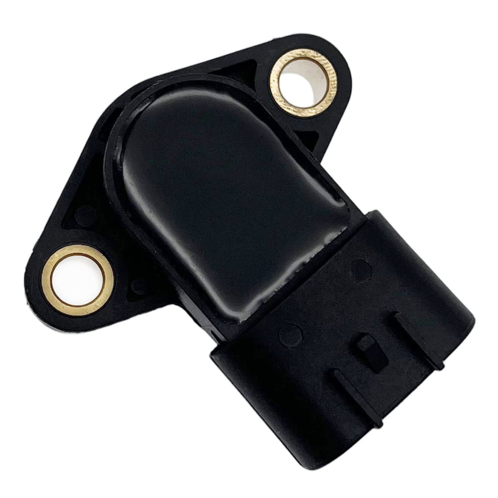 HYXUAN angle sensor 38800-HP0-A11 close-up illustrating molded housing and seal for durability.