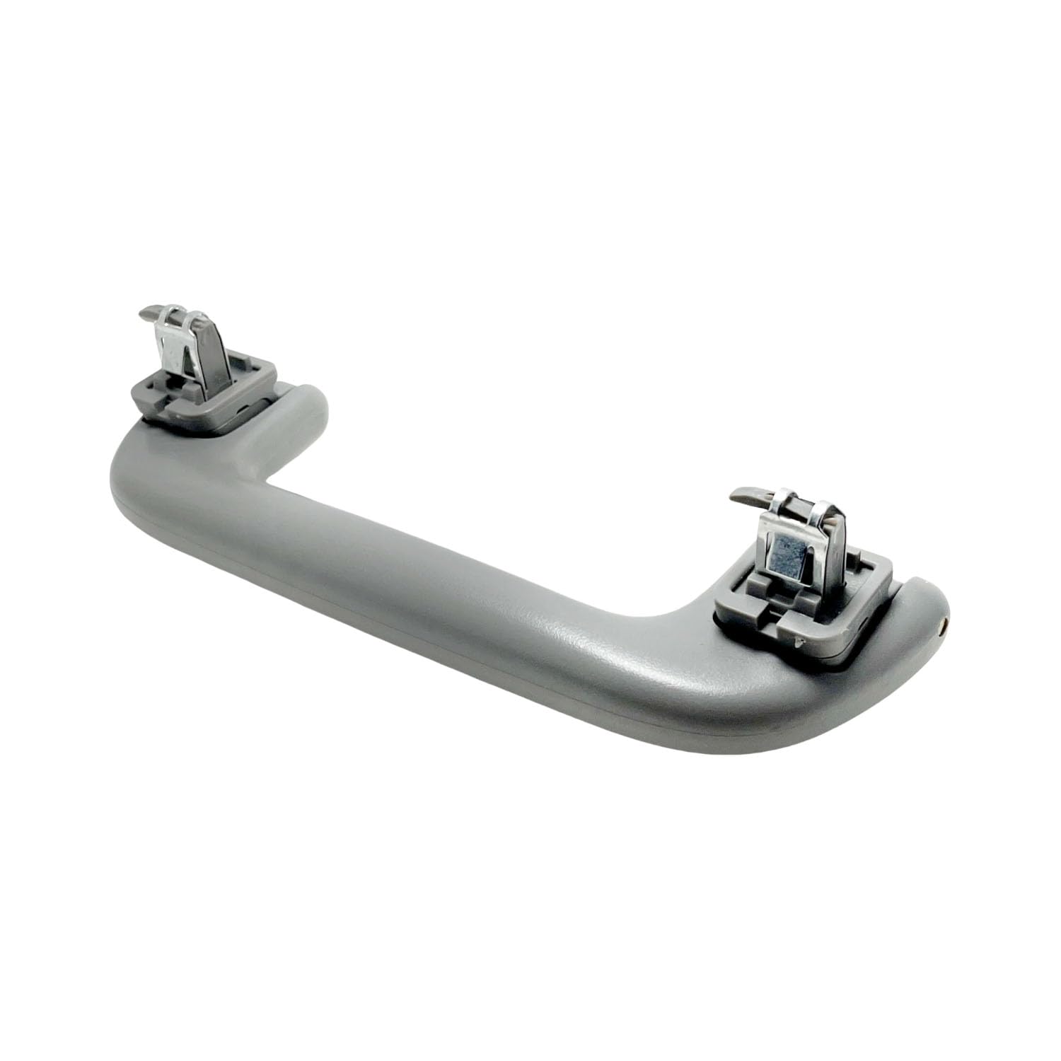 HYXUAN compatible with Toyota models gray pull handle for versatile interior upgrades
