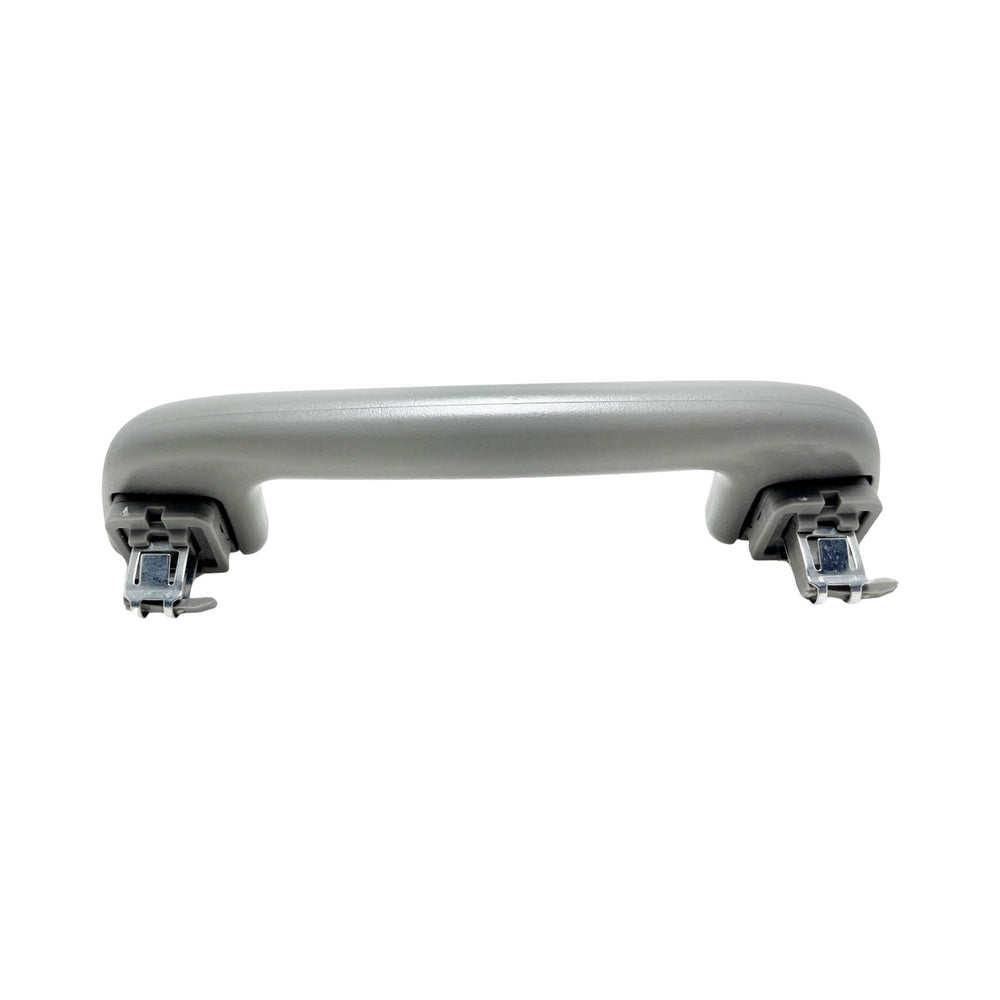 HYXUAN durable ABS material grey pull handle for long lasting interior use