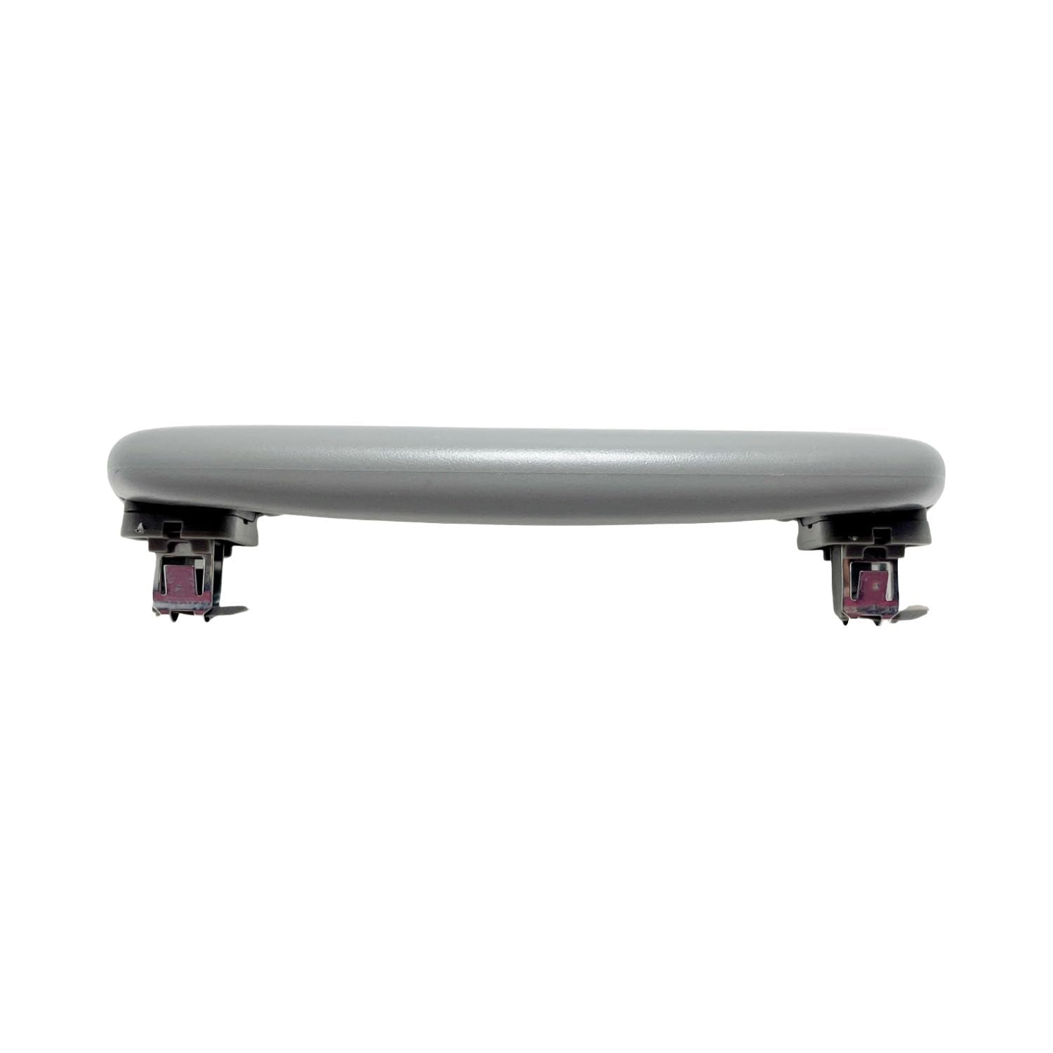 HYXUAN front right inner roof pull handle grey angle view
