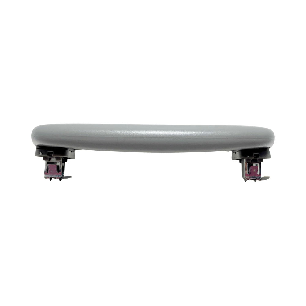 HYXUAN front right inner roof pull handle grey angle view