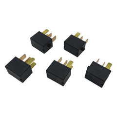 HYXUAN G8HL-H71 relay back view with terminals and compact design
