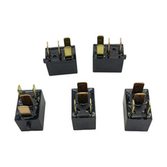 HYXUAN 5-pack G8HL-H71 relay packaging for quick repairs