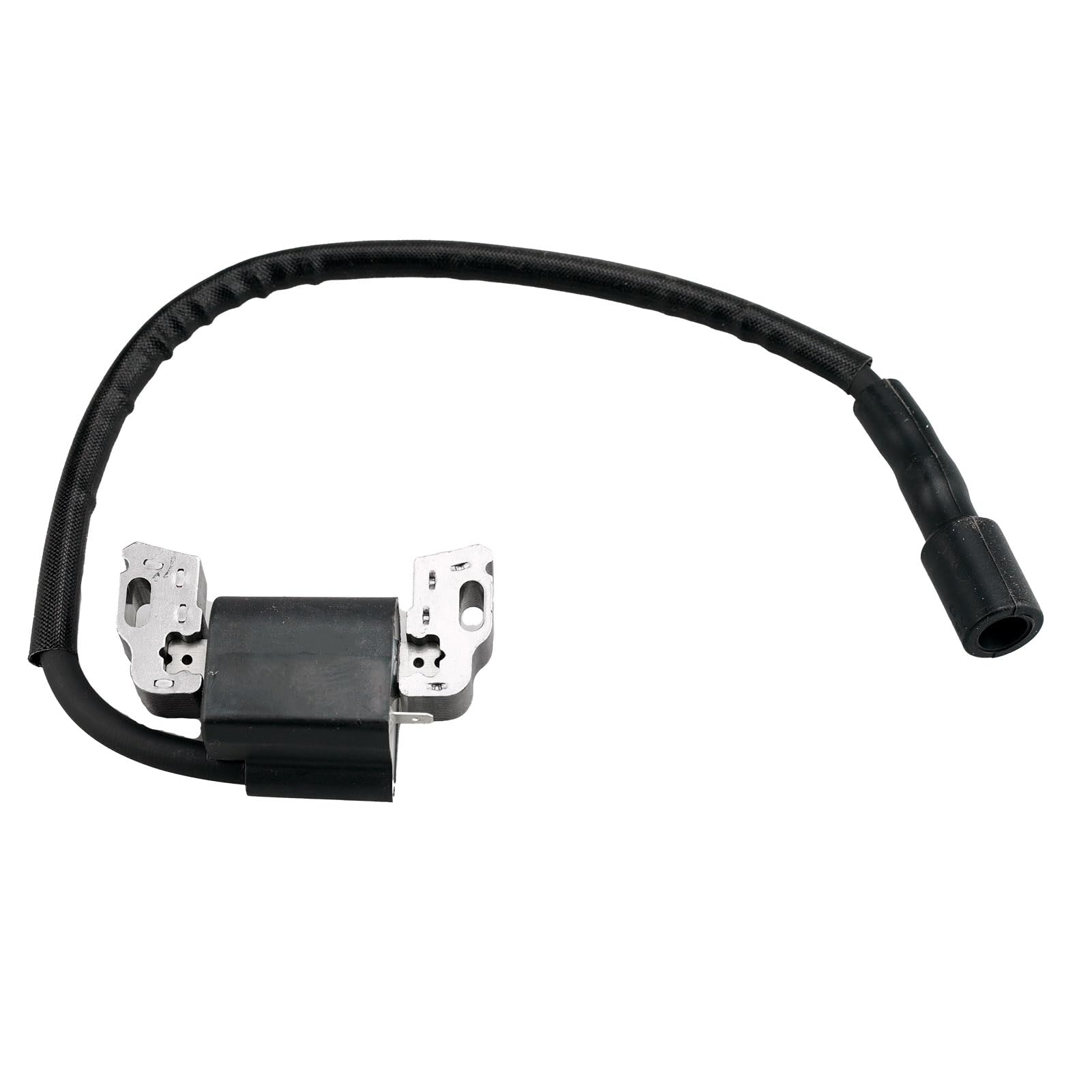 HZ ignition coil 594456 side view, easy installation compatibility with BS models.