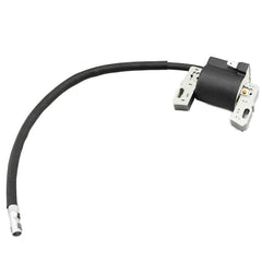 HZ ignition coil for Briggs Stratton 591459 ensures reliable spark for lawn equipment.