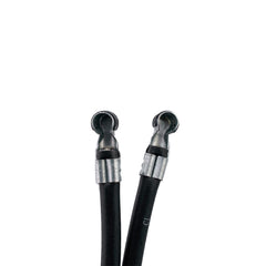 HZ ignition coil packaging with clear labeling for model matching.