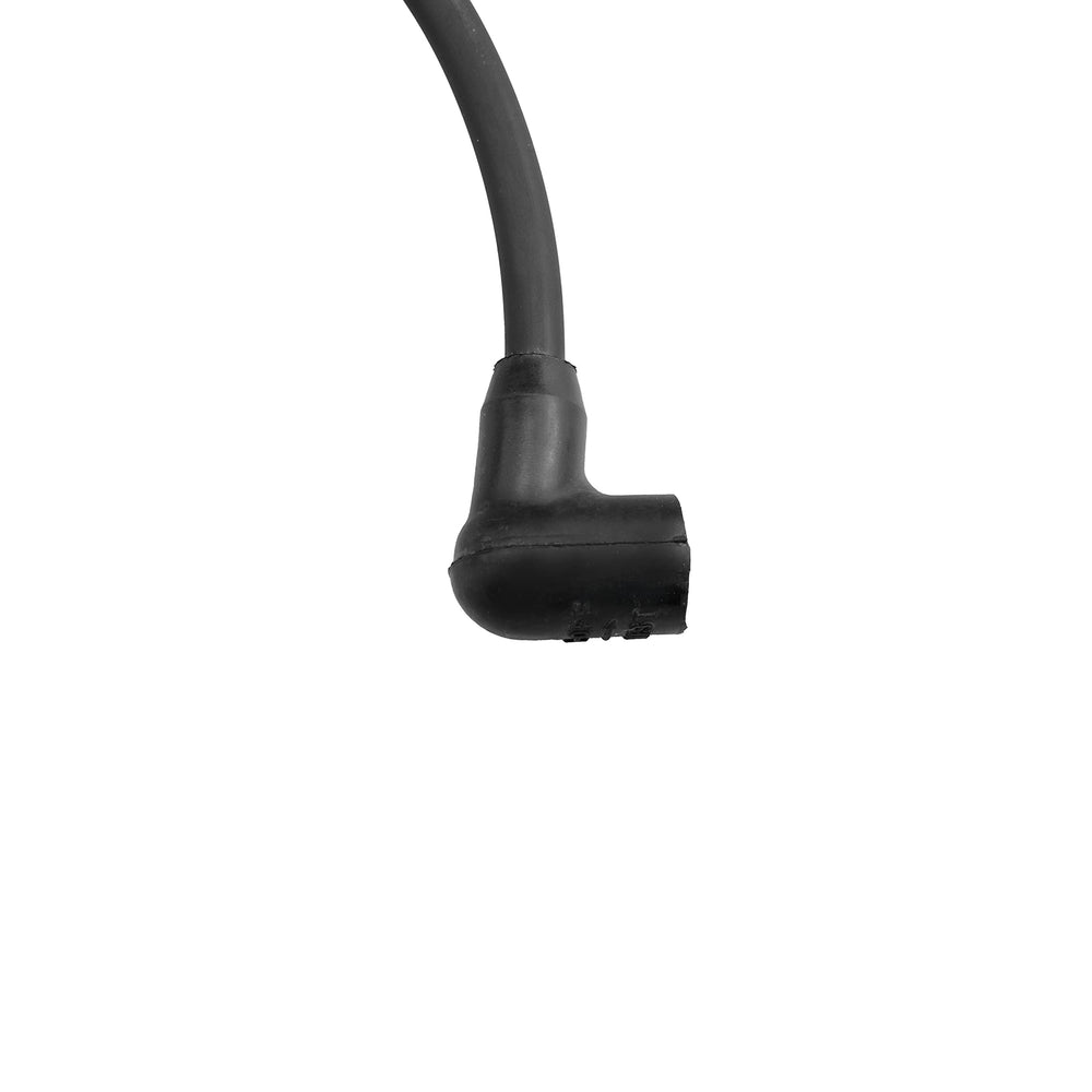 HZ ignition coil installed on a lawn mower demonstrates reliable ignition