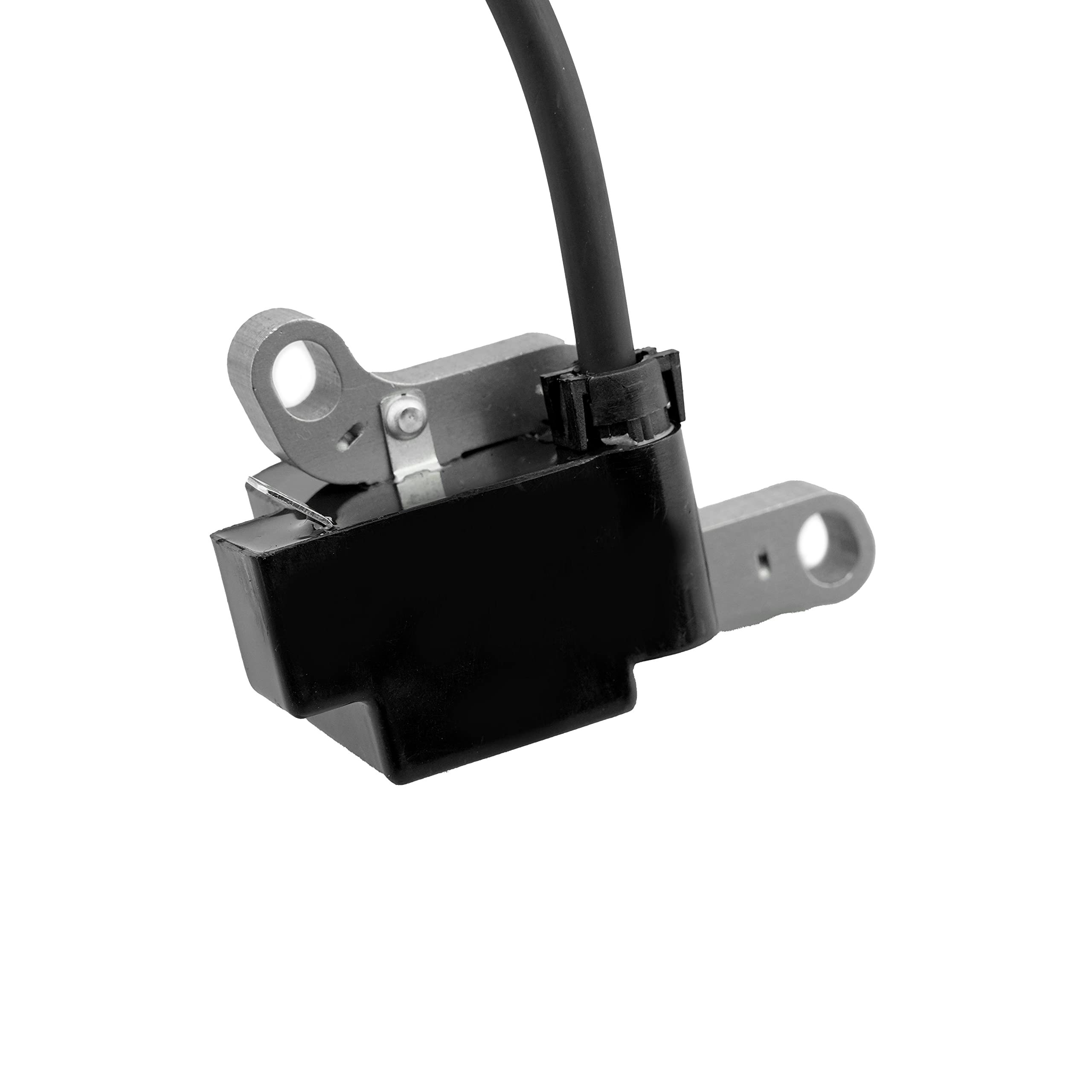 HZ ignition coil in packaging shows easy install and broad compatibility