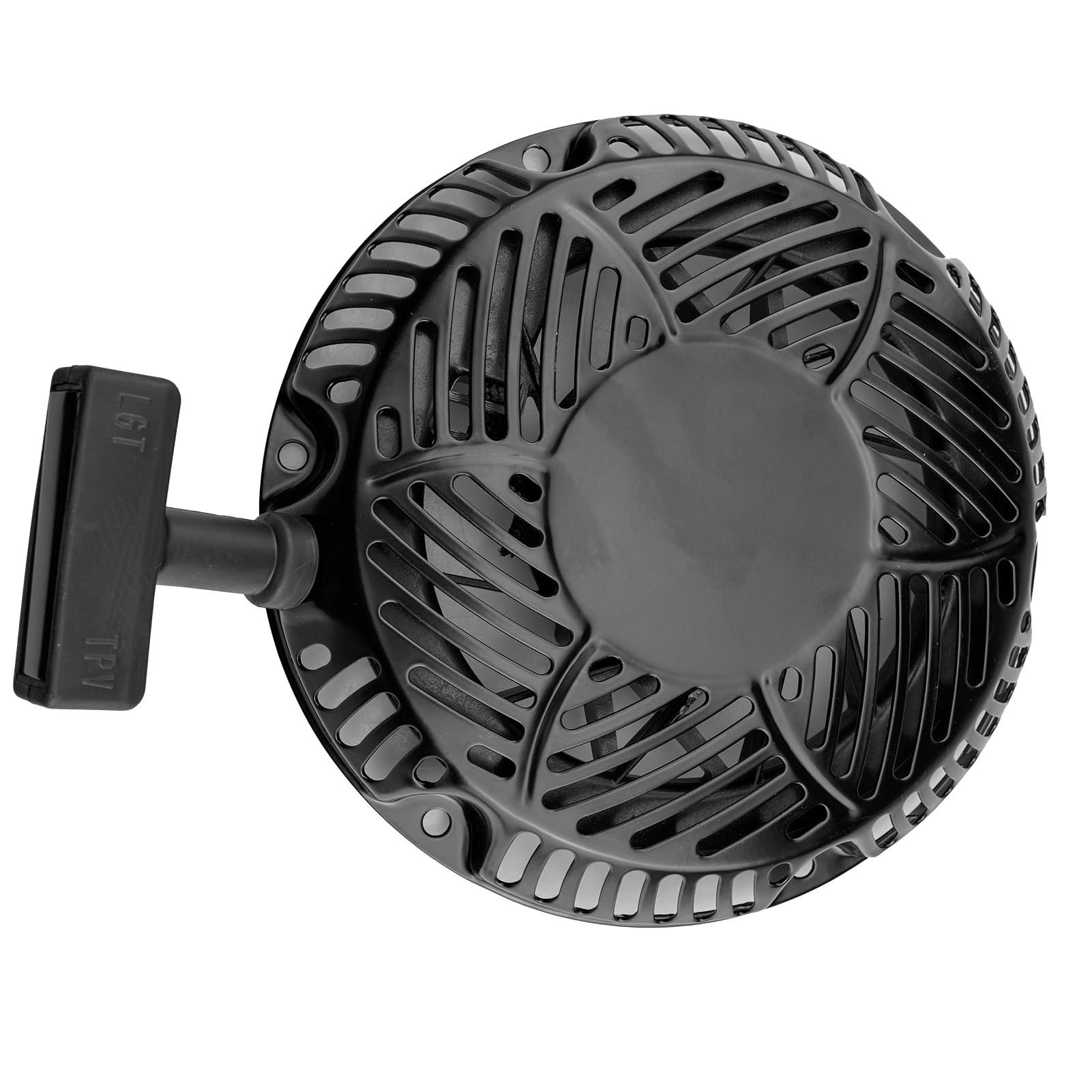 HZ Kohler CH440 recoil-starter parts support quick, easy maintenance.