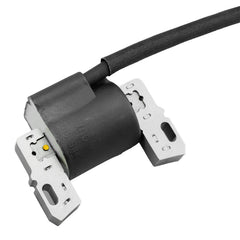 HZ magneto armature for Toro Craftsman engines enables steady ignition.