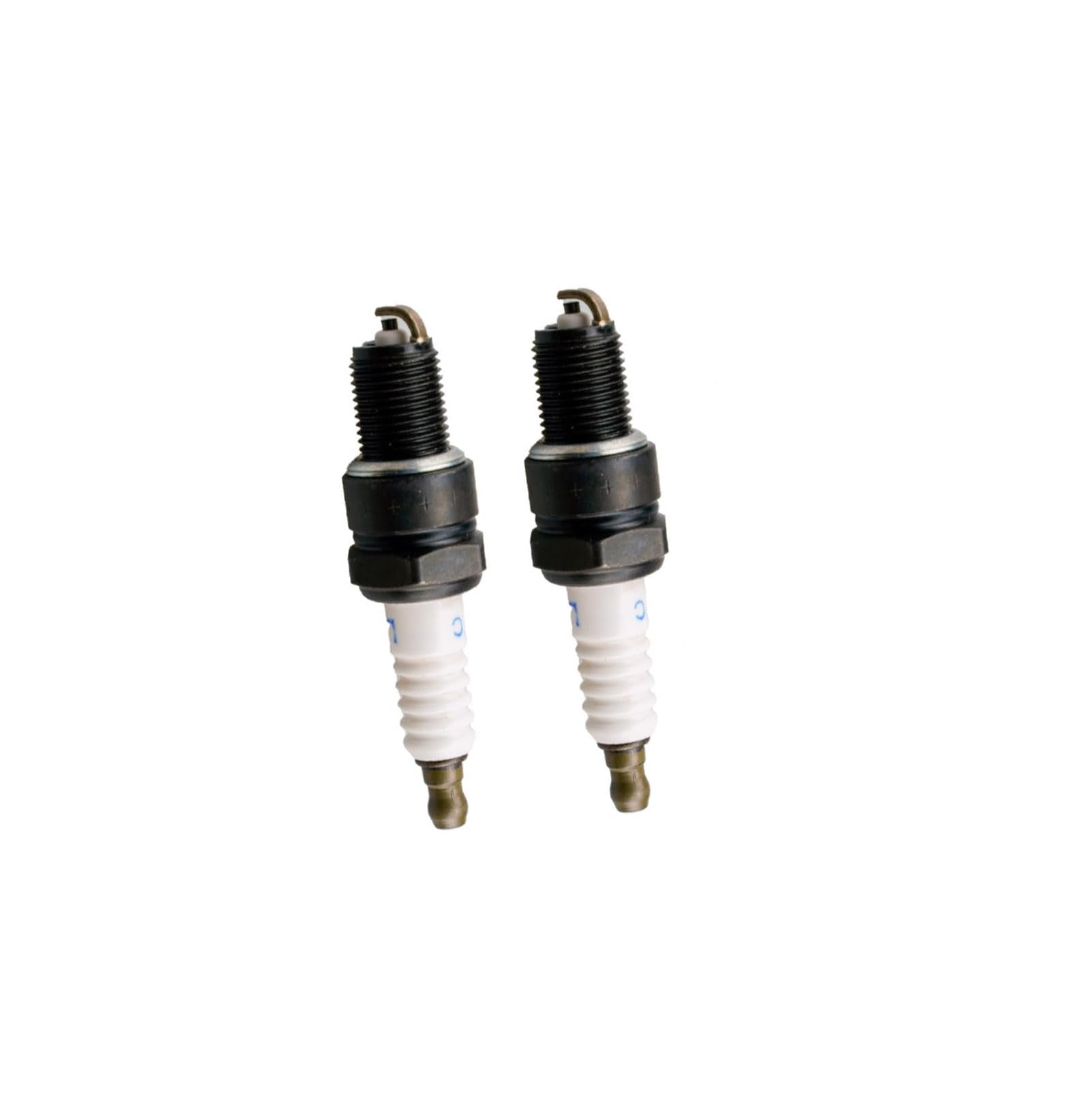 HZ starter motor side angle highlights compact profile for Toro fit