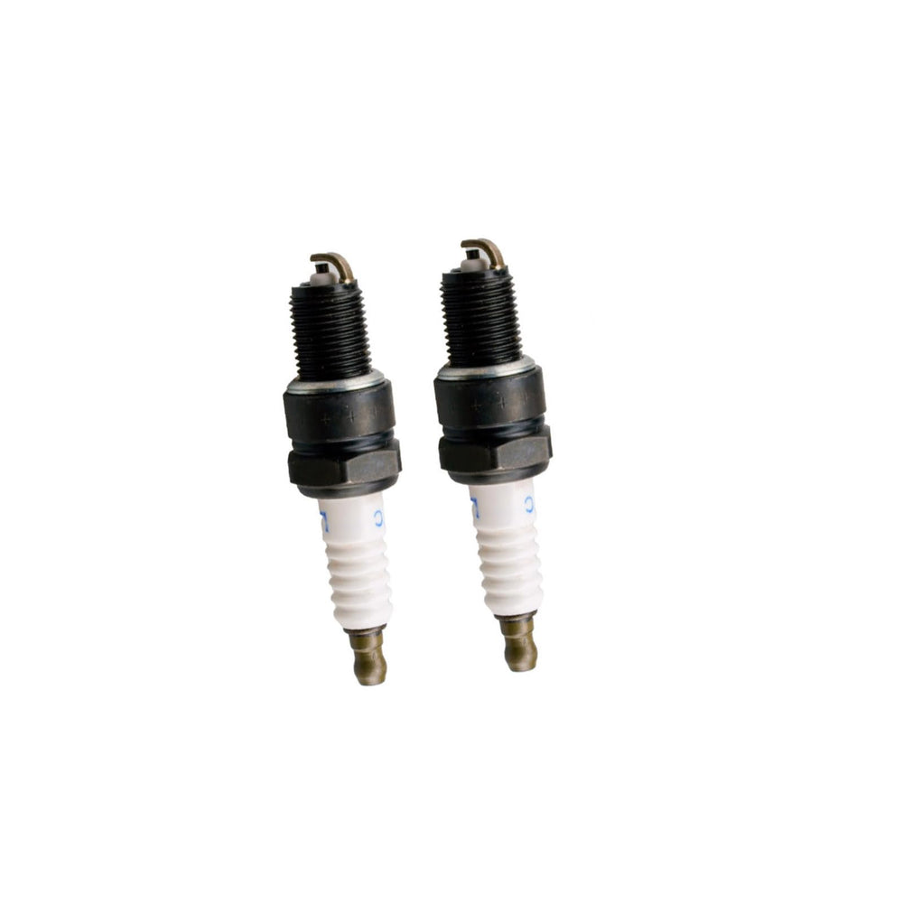 HZ starter motor side angle highlights compact profile for Toro fit