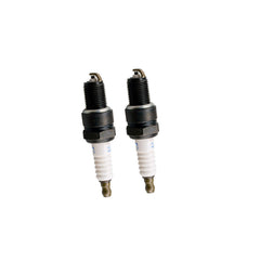 HZ starter motor side angle highlights compact profile for Toro fit