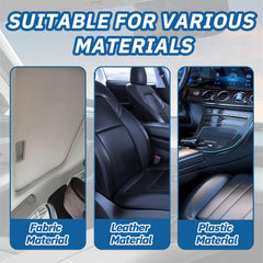 Hzutloer lemon formula close-up highlights gentle interior cleaning