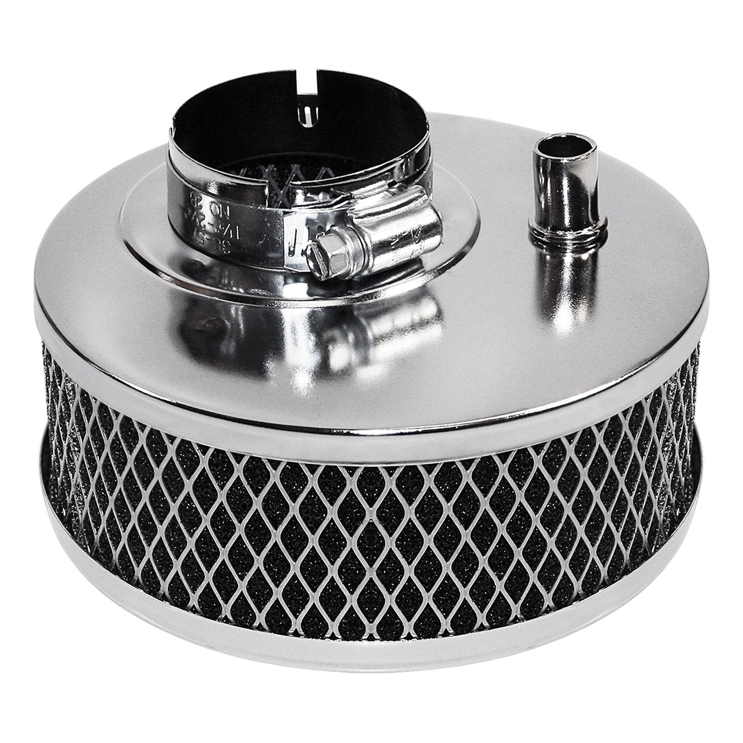 IAP Performance AC129741 foam filter for 30/31/34 PICT carbs — direct replacement.