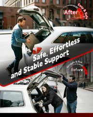 Direct OEM replacement ensures precise fit with no rattling for Santa Fe Sport.
