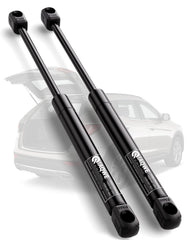 IAQWE PM3826 rear hatch struts provide smooth, reliable lift for Hyundai Santa Fe Sport.
