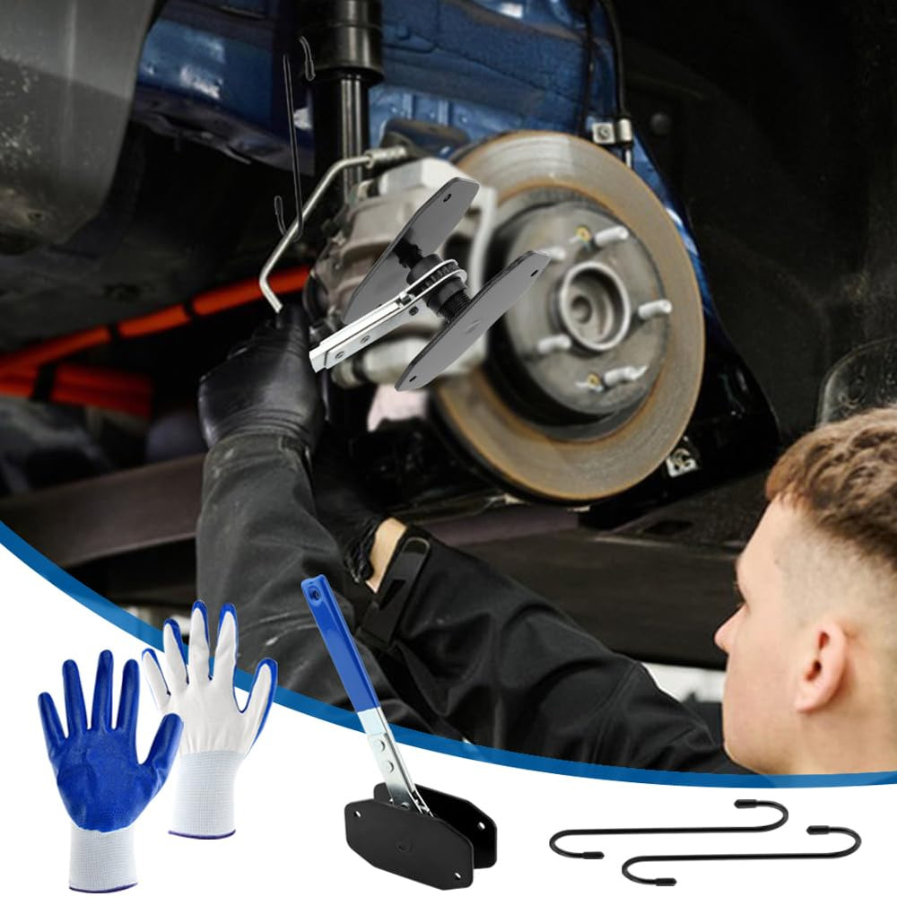 iayokocc brake pad hooks keep calipers steady during replacement