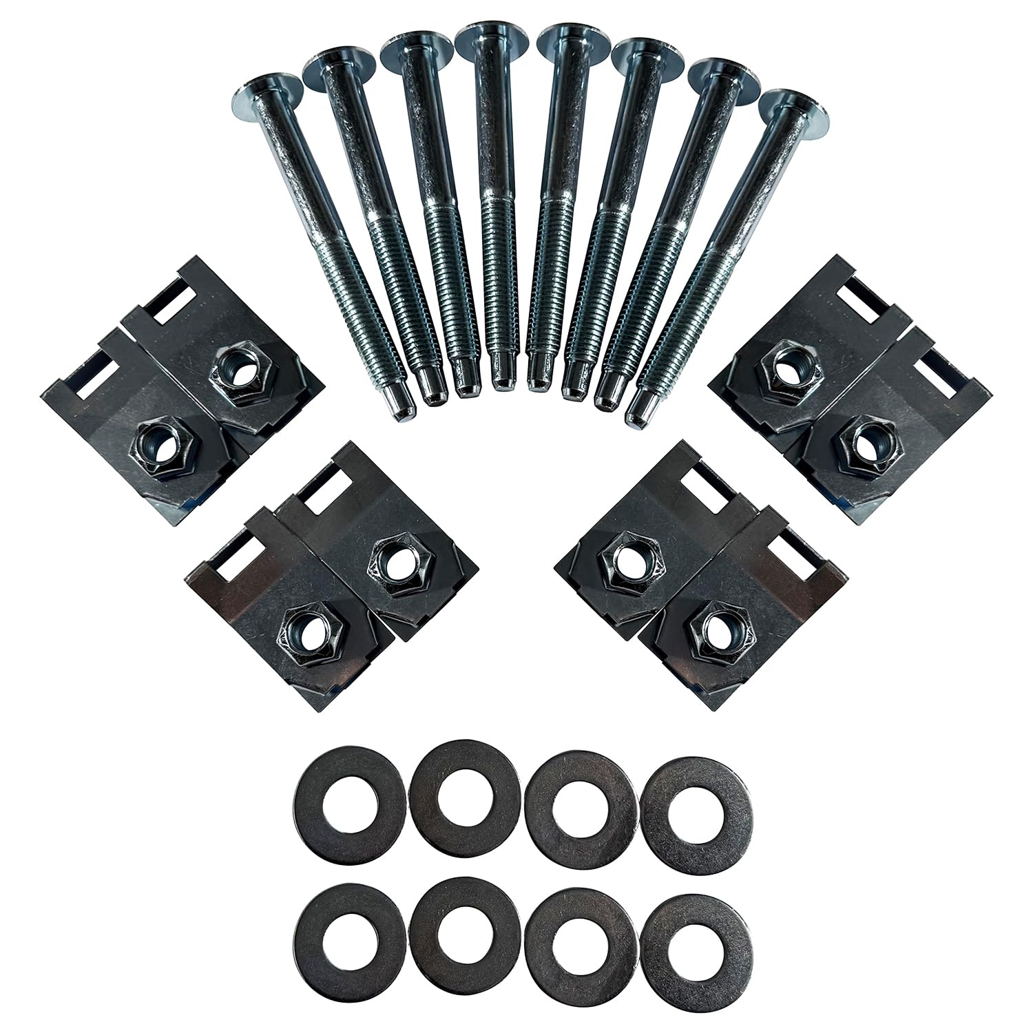 IBESTWOLF quality materials and durability for long service life