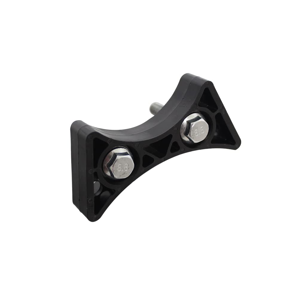 IBESTWOLF timing guide damper closeup highlighting durable build