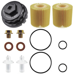 Ibetter oil change tool kit 04152-YZZA1 for DIY Toyota and Lexus service